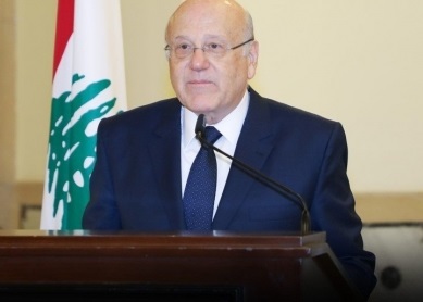 Najib Mikati