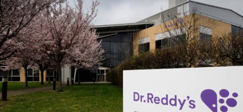 Dr. Reddy's Introduces Groundbreaking Cancer Drug in India