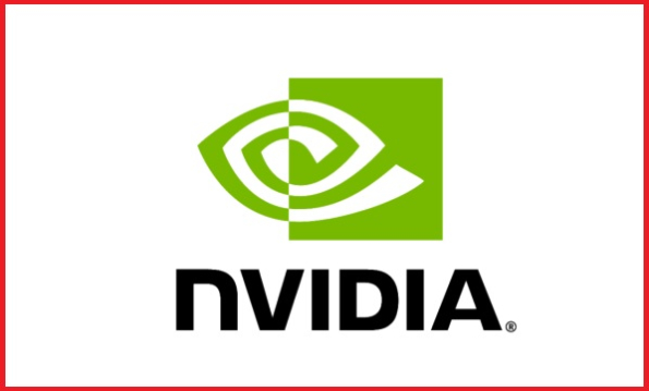 Nvidia logo