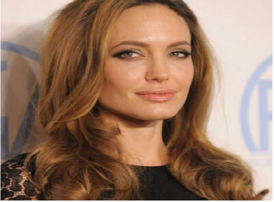 Angelina Jolie: Motherhood Outshines Hollywood Glamour