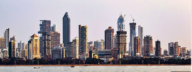 Mumbai's Property Market Thrives Amid Economic Prosperity