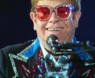 Elton John's Vision Loss: A Shocking Revelation