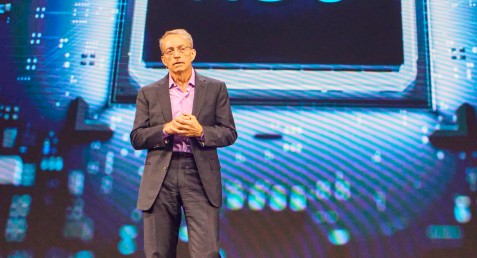 Gelsinger's Exit: Intel's Future in Semiconductor Industry