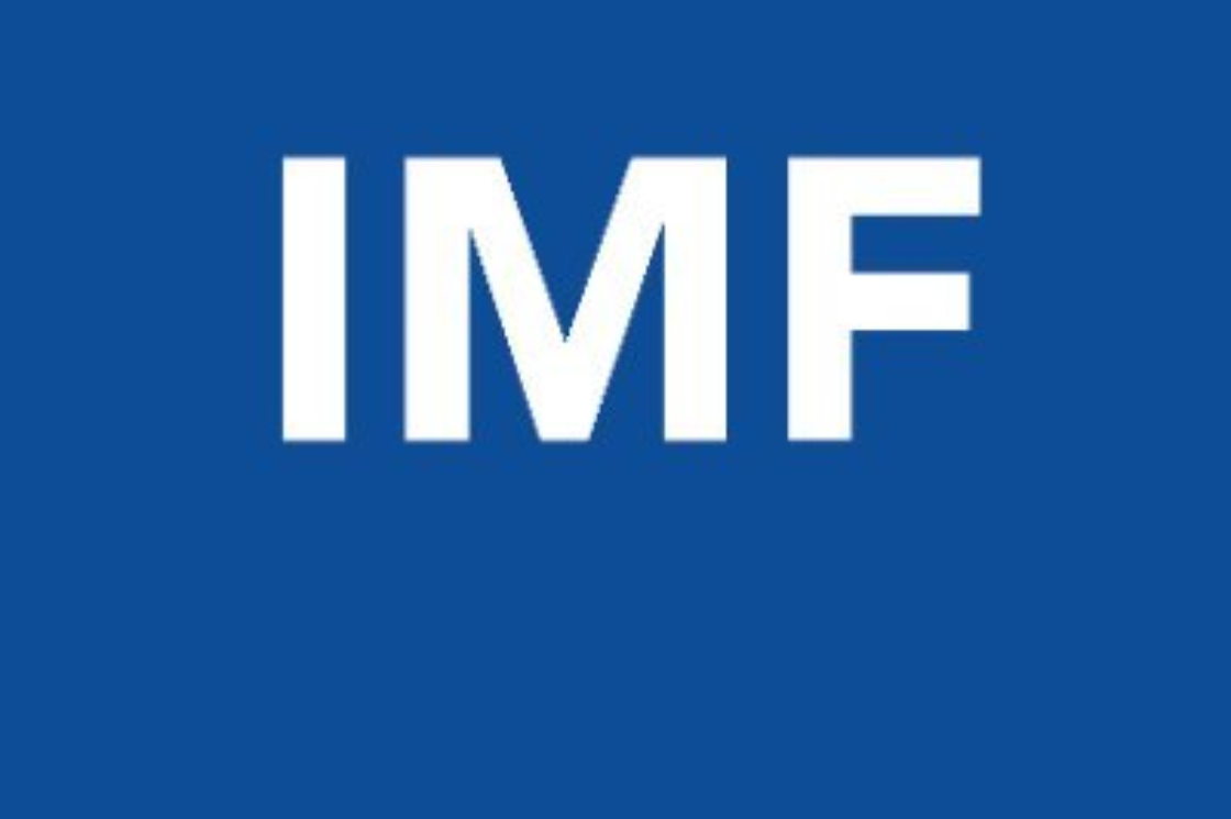 IMF logo