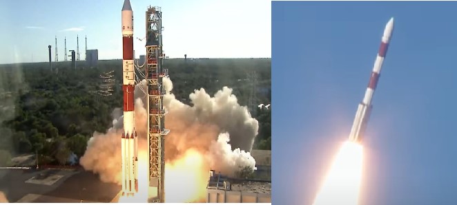 ISRO's Satellite Launches Boost India's Foreign Exchange