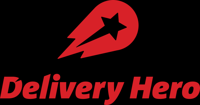 Delivery Hero Logo