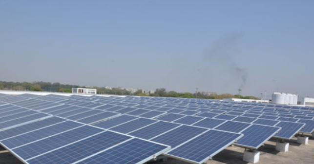 India's Leap Towards Solar Self-Reliance