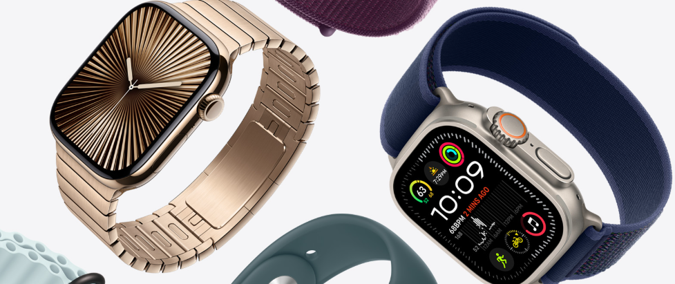 Apple's Leap: Satellite-Enabled Smartwatch and Health Monitoring