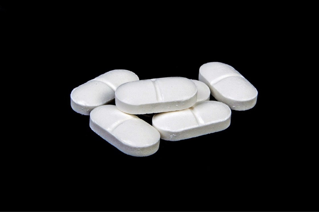 Paracetamol 