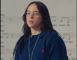 Billie Eilish