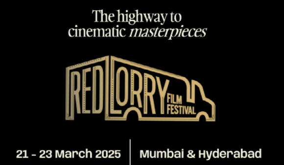 Second Edition of Red Lorry Festival: A Cinematic Feast