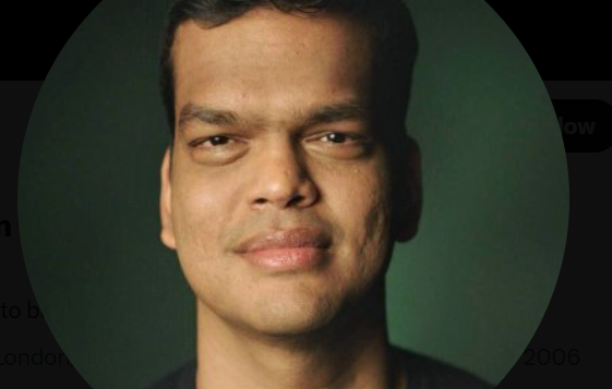 Sriram Krishnan