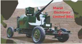 Bharat Electronics Limited 