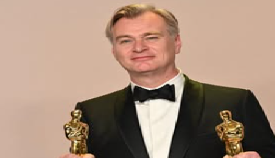 Christopher Nolan