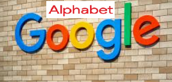 Alphabet, Google's parent company