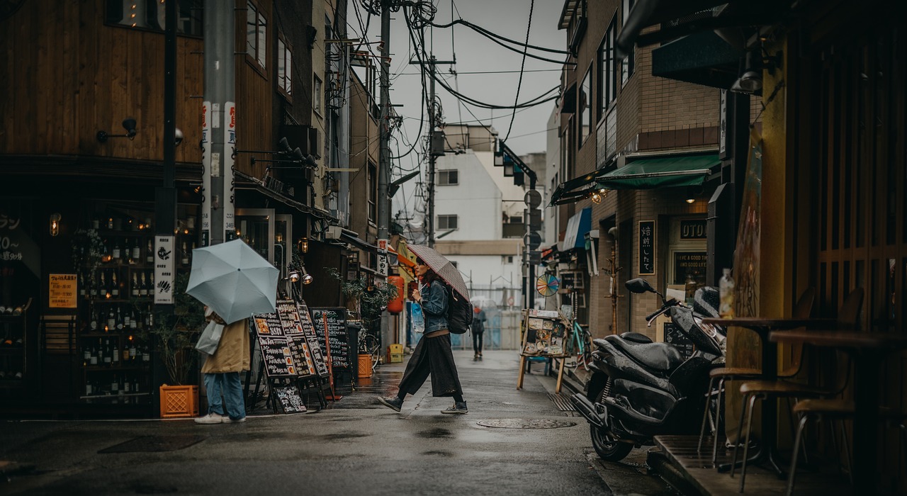 Japan