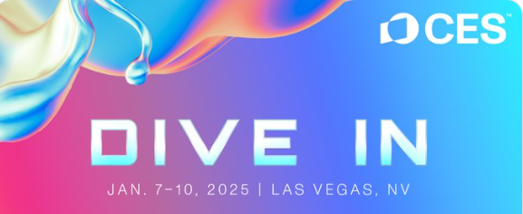 Consumer Electronics Show (CES) 2025