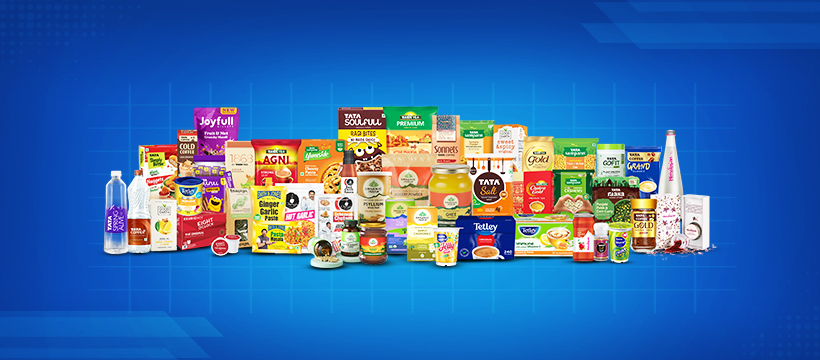 Tata Consumer Products