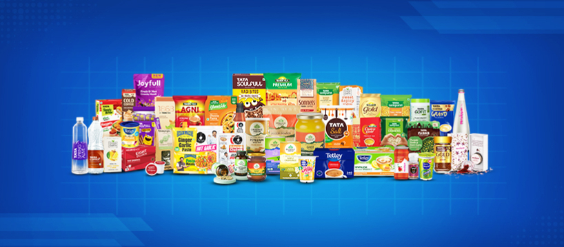 Tata Consumer Products