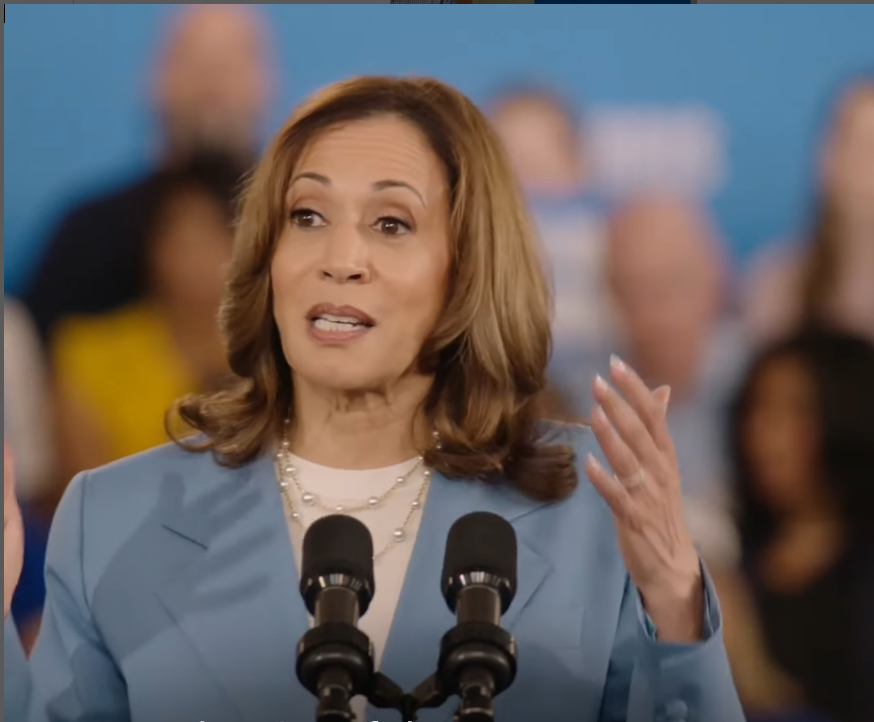 Kamala Harris