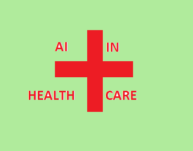 Artificial Intelligence in  Health care