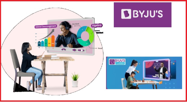 Byju's