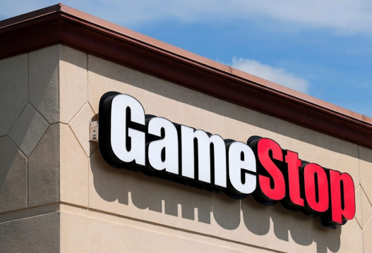 GameStop