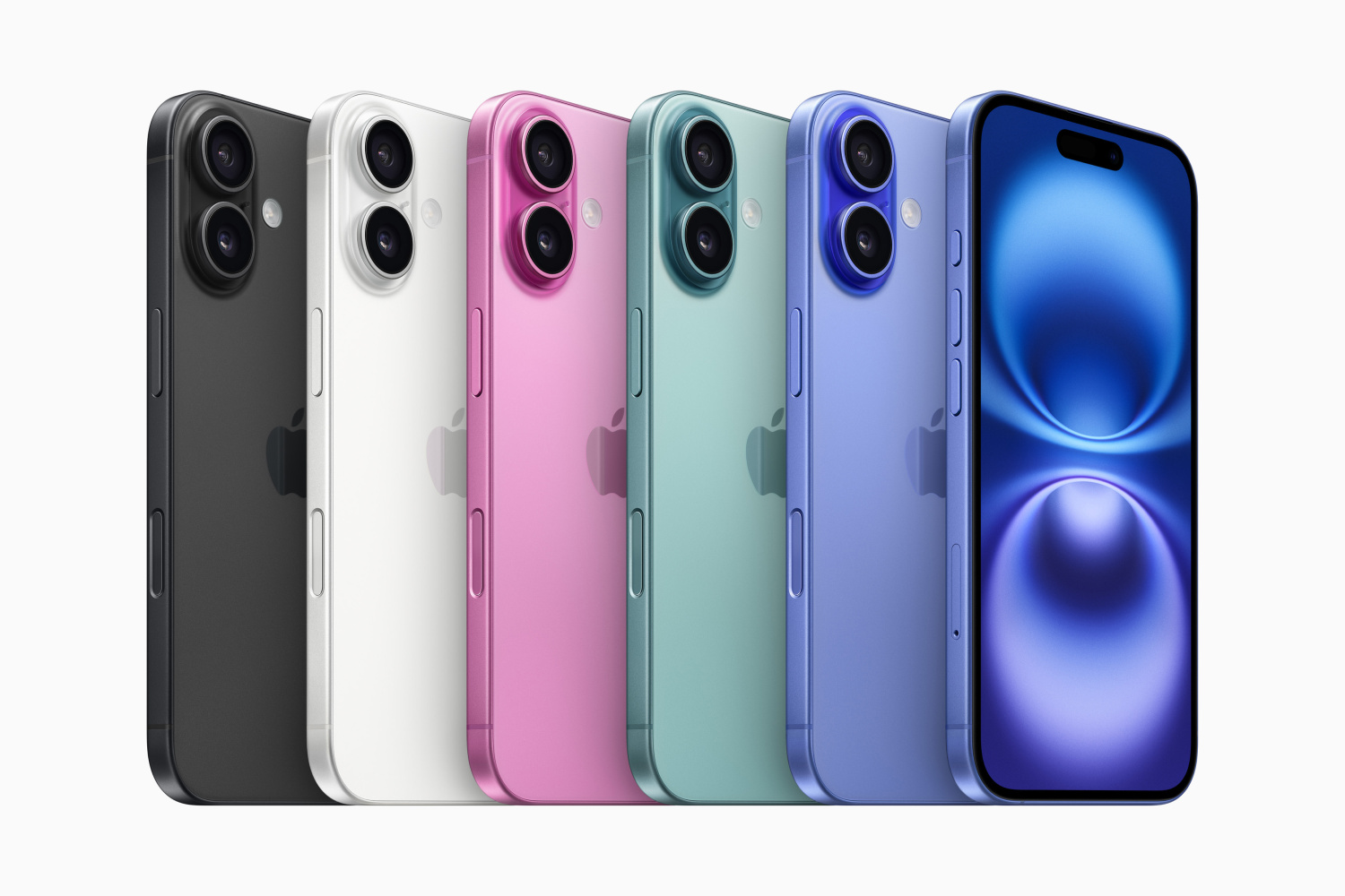 iPhone 16 Pro series launched