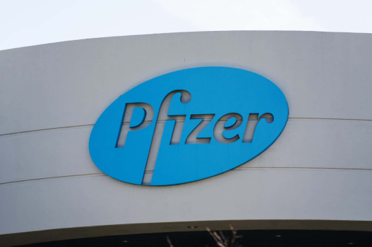 Pfizer