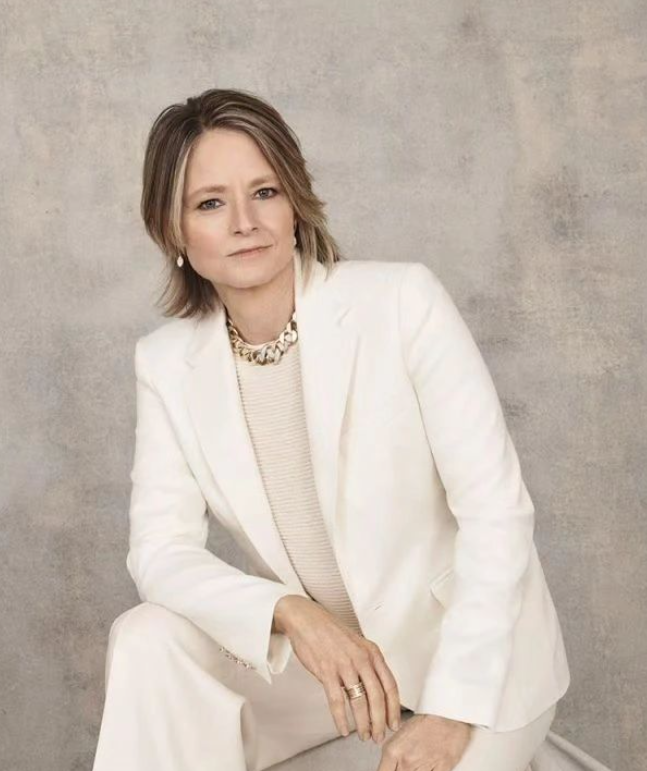 Jodie Foster 