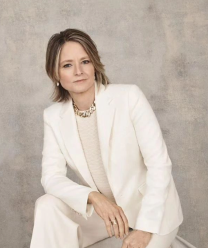 Jodie Foster 