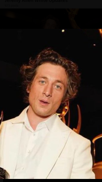 Jeremy Allen White