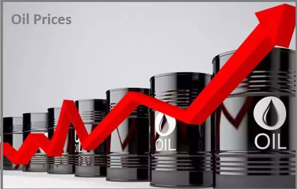 Oil Prices