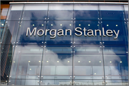 Morgan Stanley