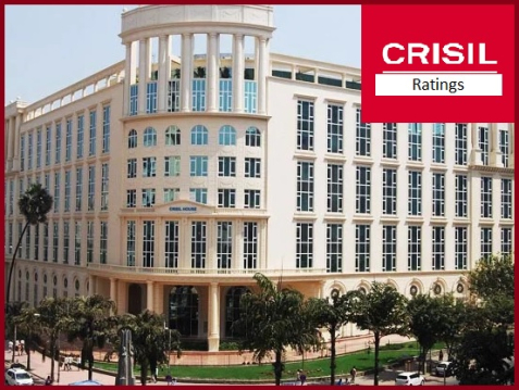 CRISIL Ratings