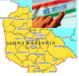 Regional Elections in Jammu and Kashmir