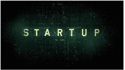 Start Up