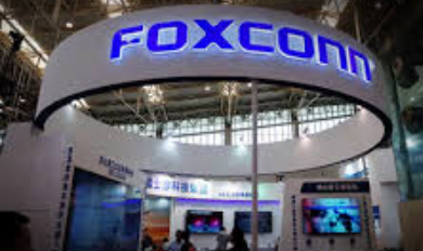 Foxconn