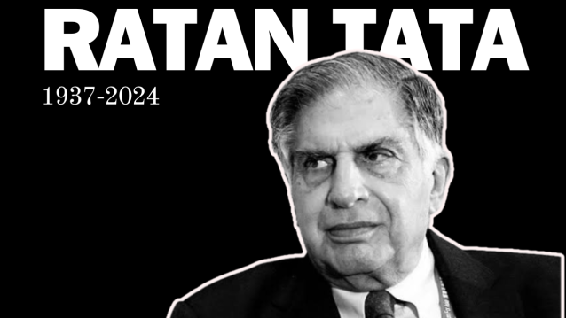 Ratan Tata