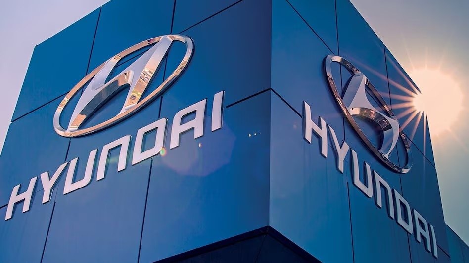 Hyundai IPO