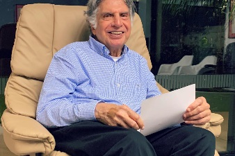 Ratan Tata