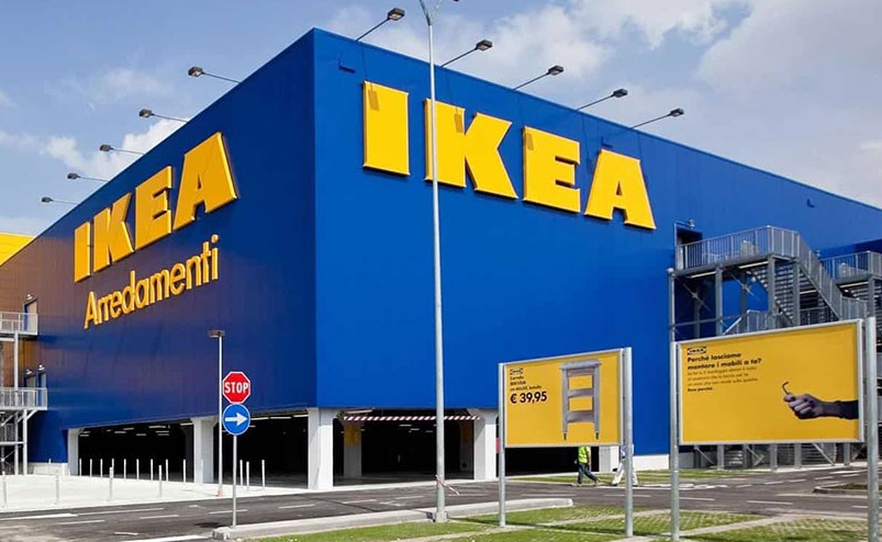 IKEA