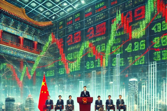 China Markets