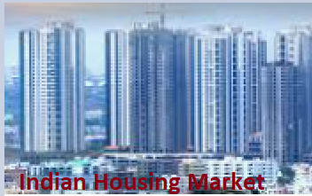 Robust Growth in Indian Housing Market