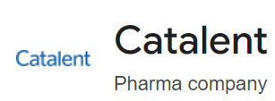 catalent