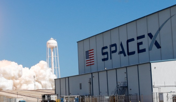 spacex