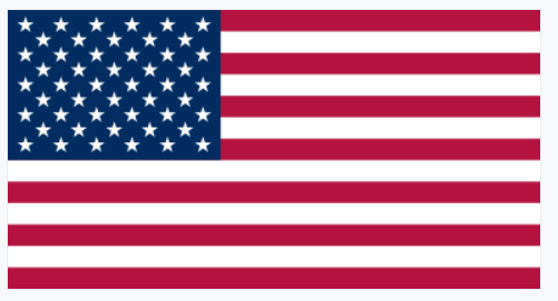 US flag