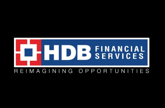 HDB Financial Services