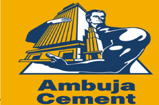 Aambuja cement