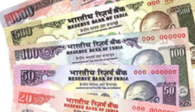 Indian Rupee